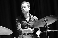 Andi Wettstein, Foto Peter Günthart, Aarau 2014