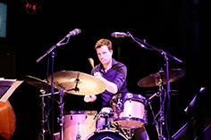 Andi Wettstein, RTS/Anne Bichsel, Lausanne 2014