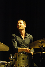 Andi Wettstein, Foto Markus Meier, Aarau 2014