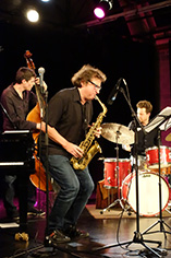 Seven Things Frauenfeld, Foto Cécile Meier