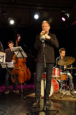 Seven Things Frauenfeld, Foto Cécile Meier