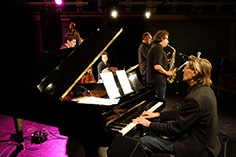 Seven Things Frauenfeld, Foto Cécile Meier