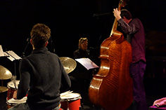 Seven Things Frauenfeld, Foto Cécile Meier