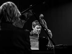 Patrick Sommer, CD Taufe MOODS 2024, Photo Werner Geiger