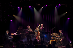 Seven Things, CD Taufe MOODS 2024, Photo Werner Geiger