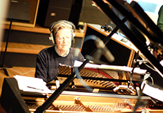 Klaus Koenig, Hardstudios 2024