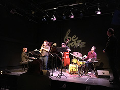 Seven Things Bern 1. Dezember 2016, Foto Annina Spescha