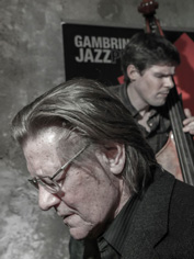 Klaus Koenig St. Gallen 2014 Foto Peter Hummel (111 KB)